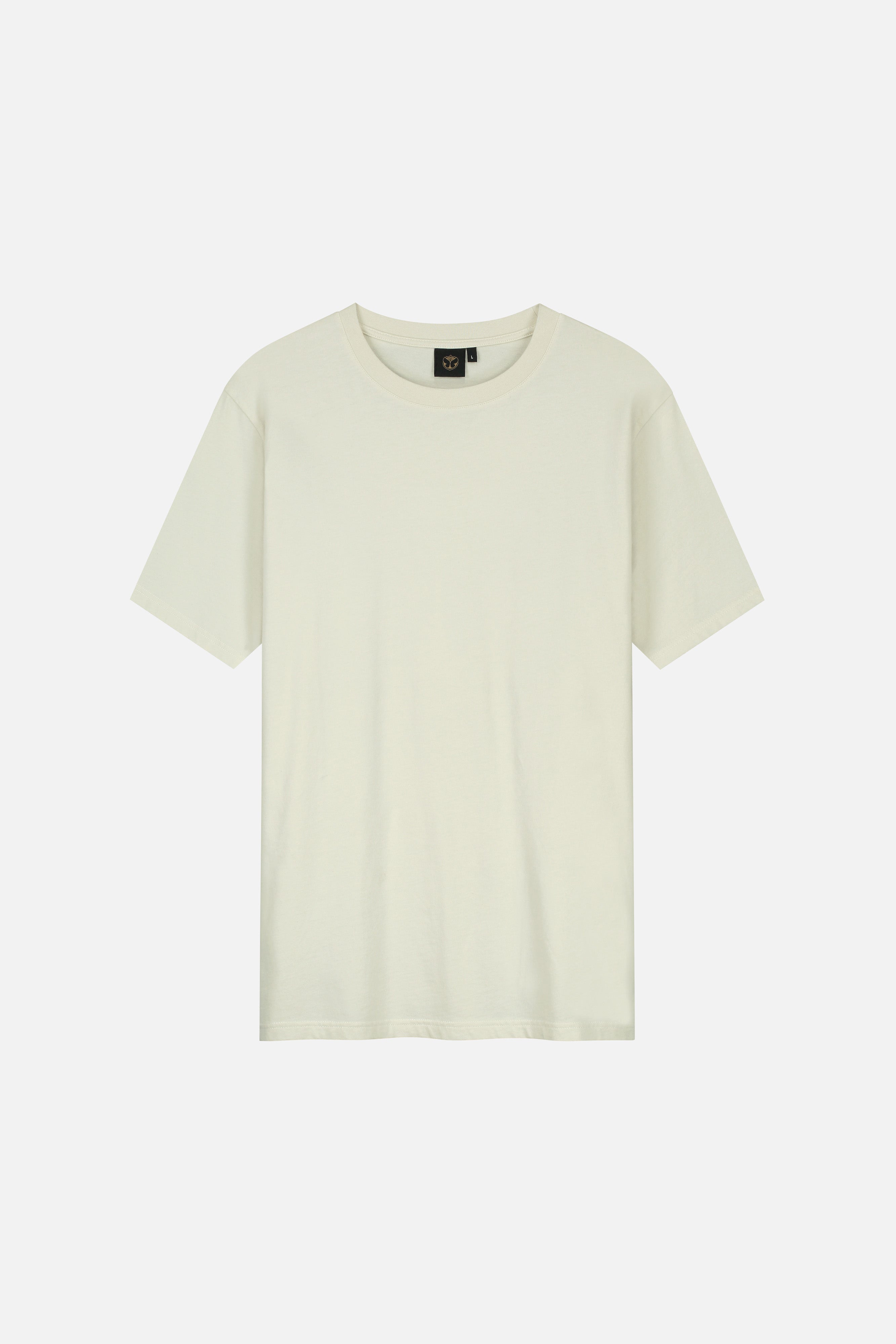 FOUNDATION T-SHIRT - 4