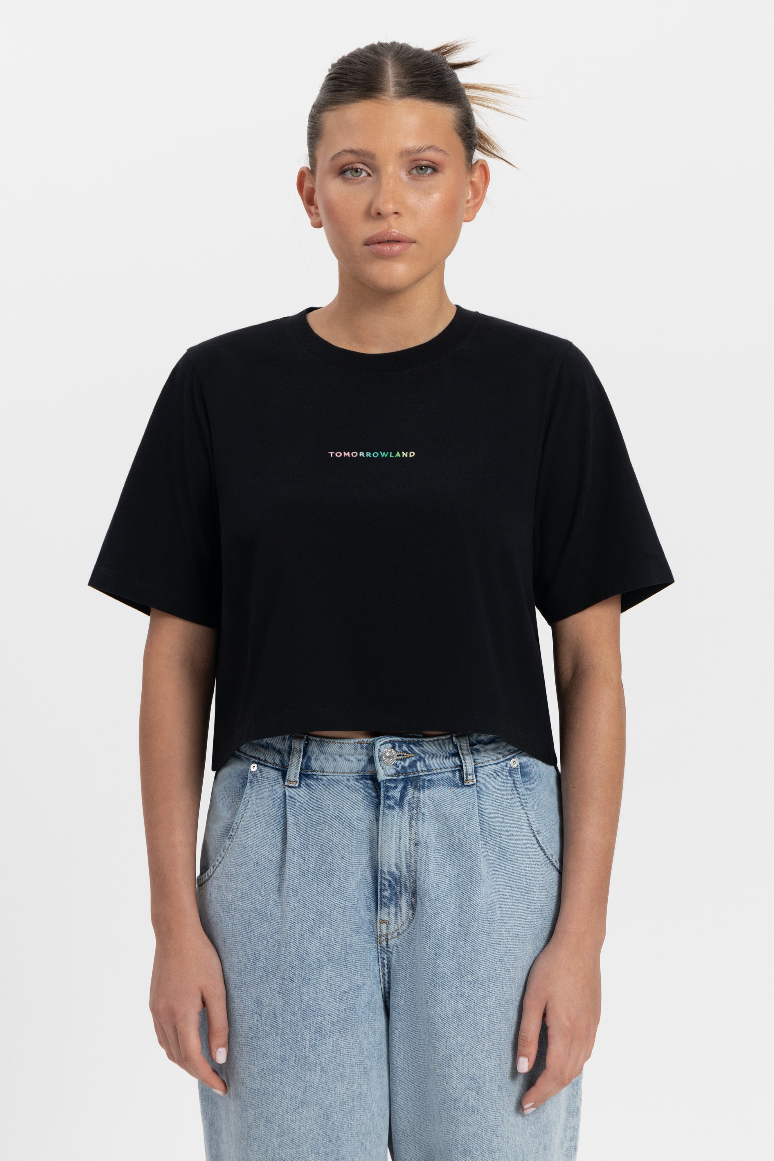 FUSION T-SHIRT WOMEN - 3