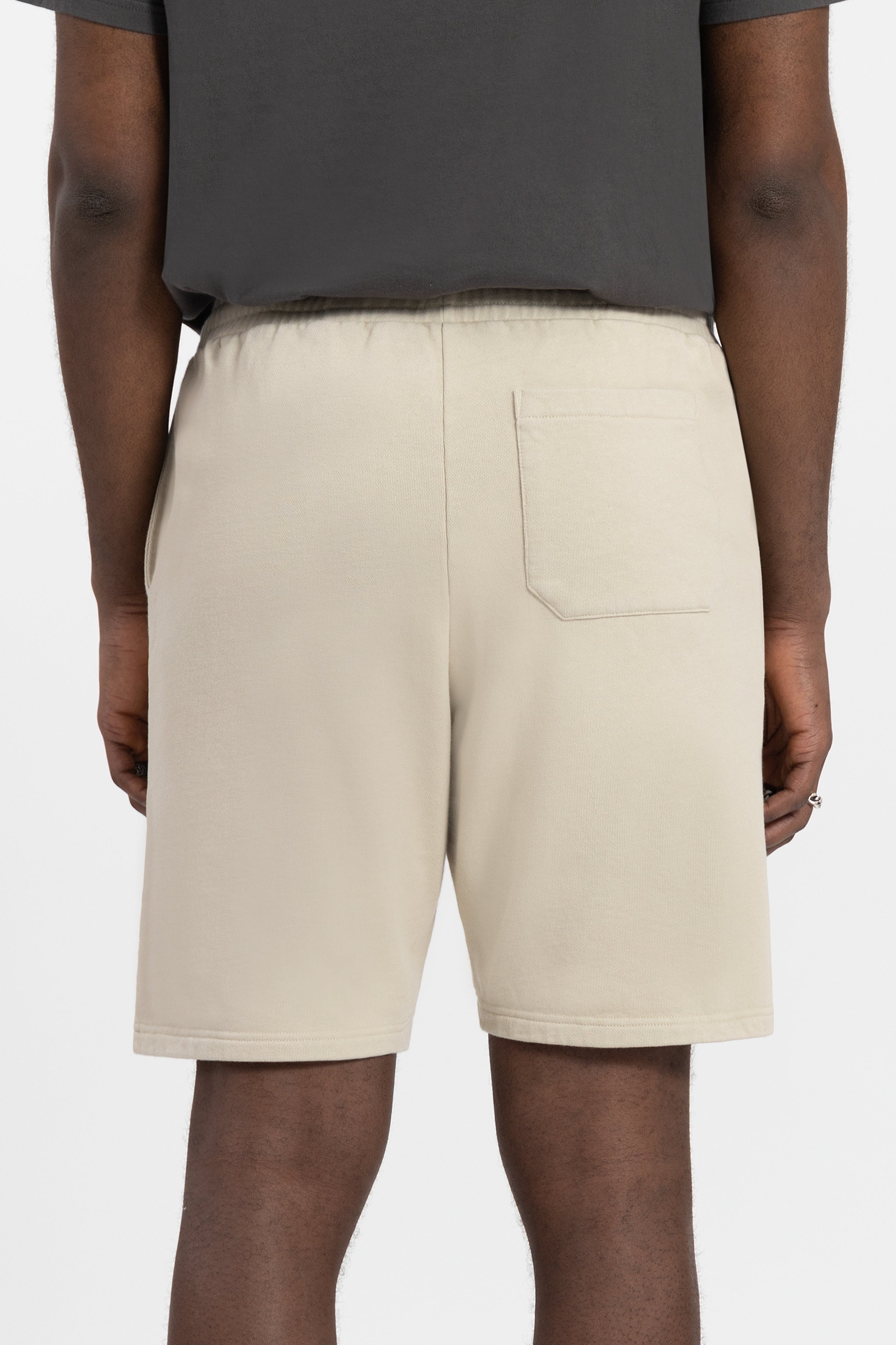 GRAPHICON SHORTS - 4