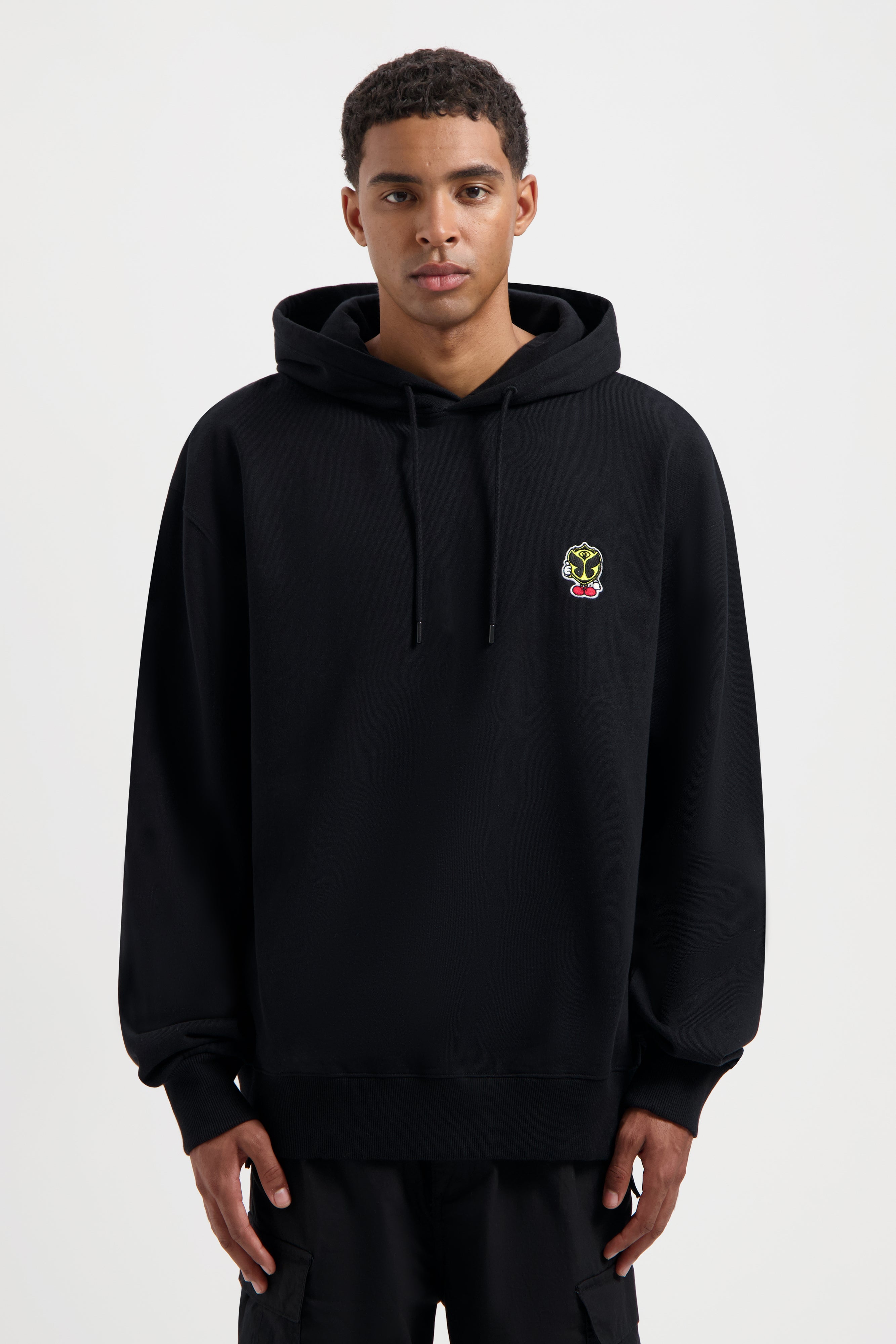 HAPPICON HOODIE - 2