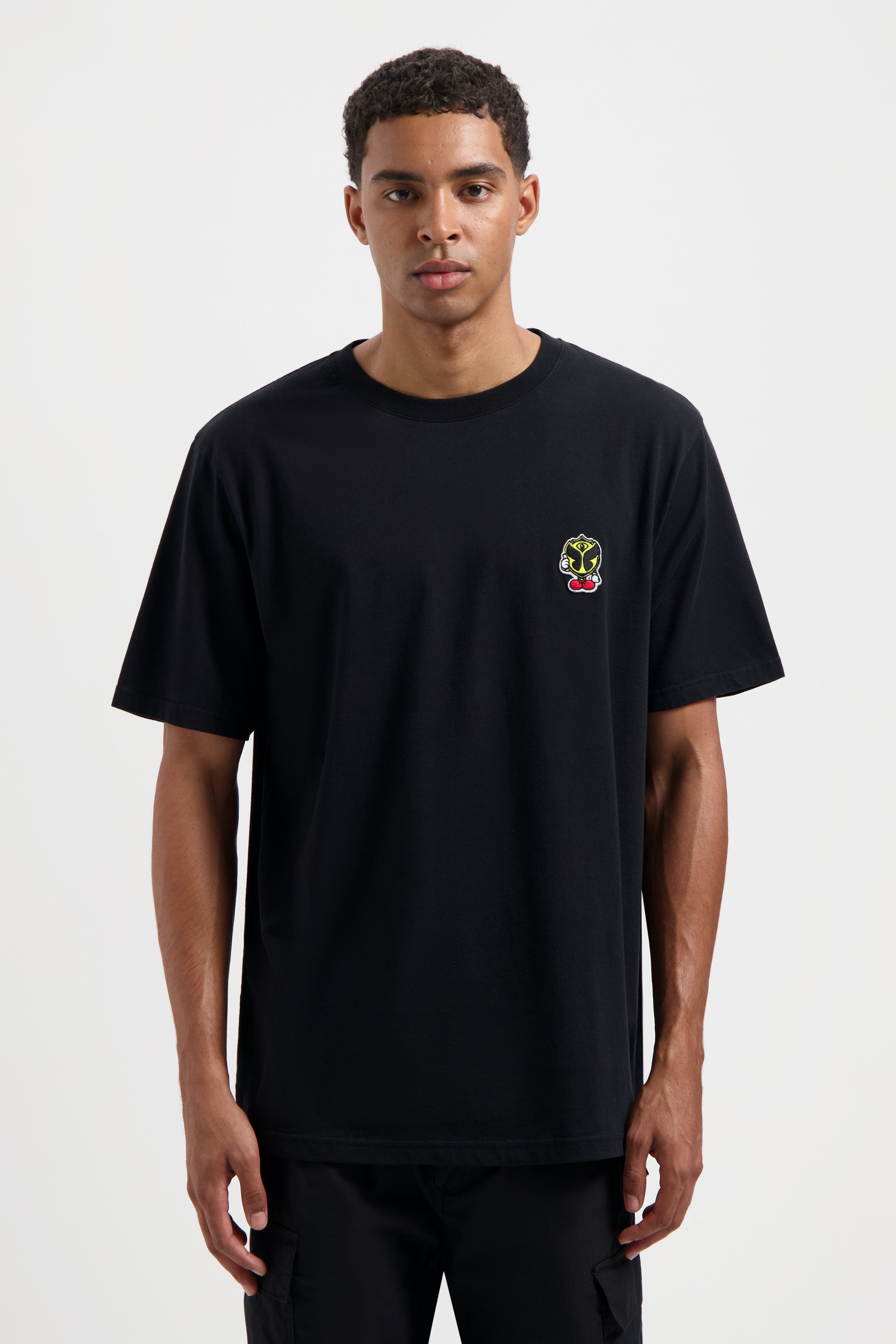 HAPPICON T-SHIRT - 2