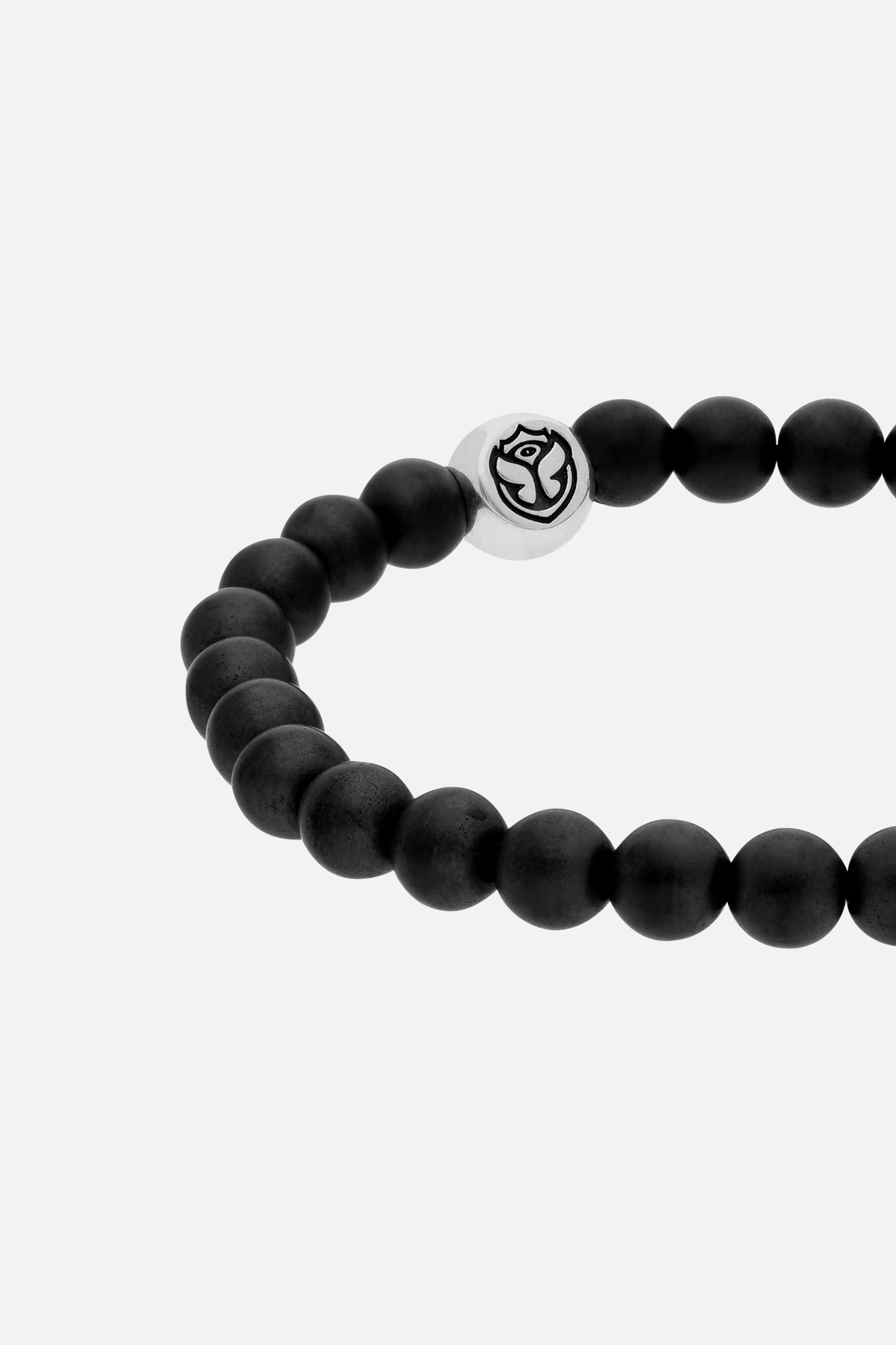 ICON BEADS BRACELET - 2