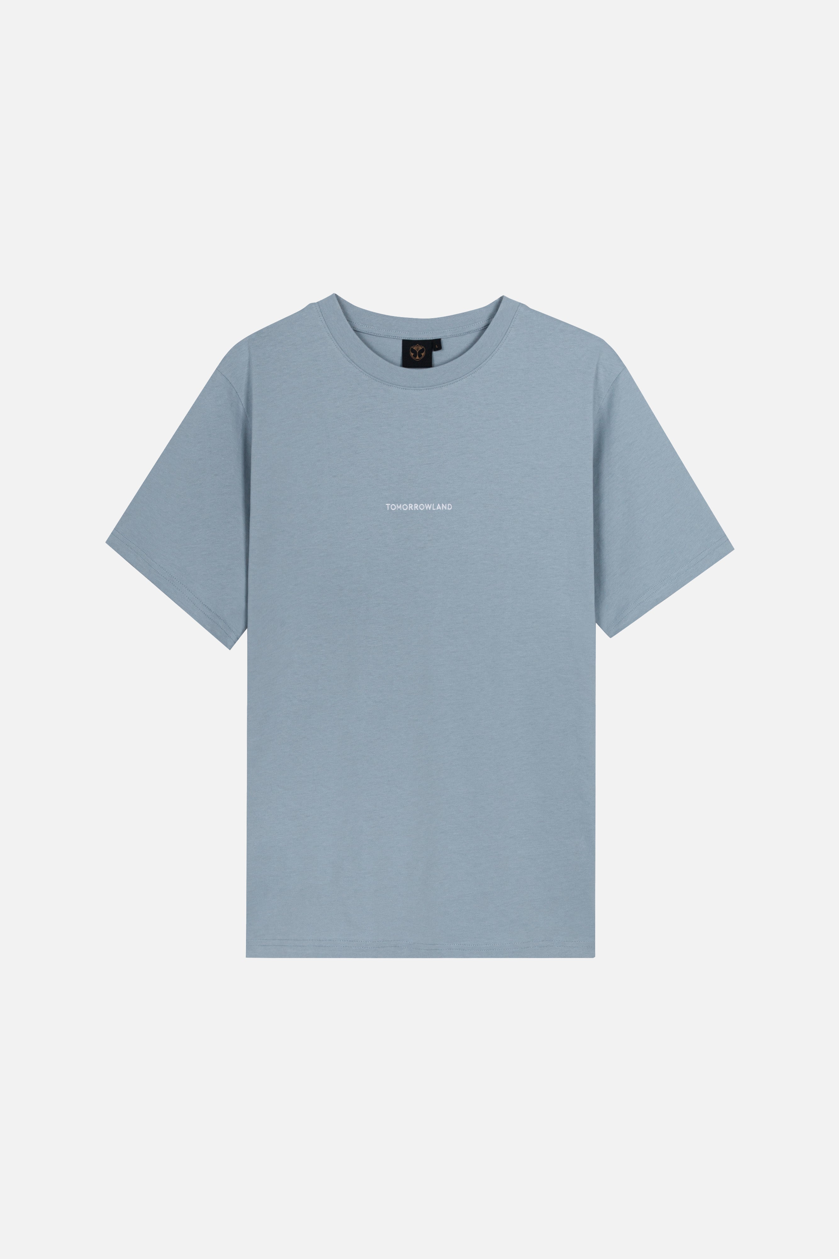 STAIRWAY TO UNITY T-SHIRT - 8