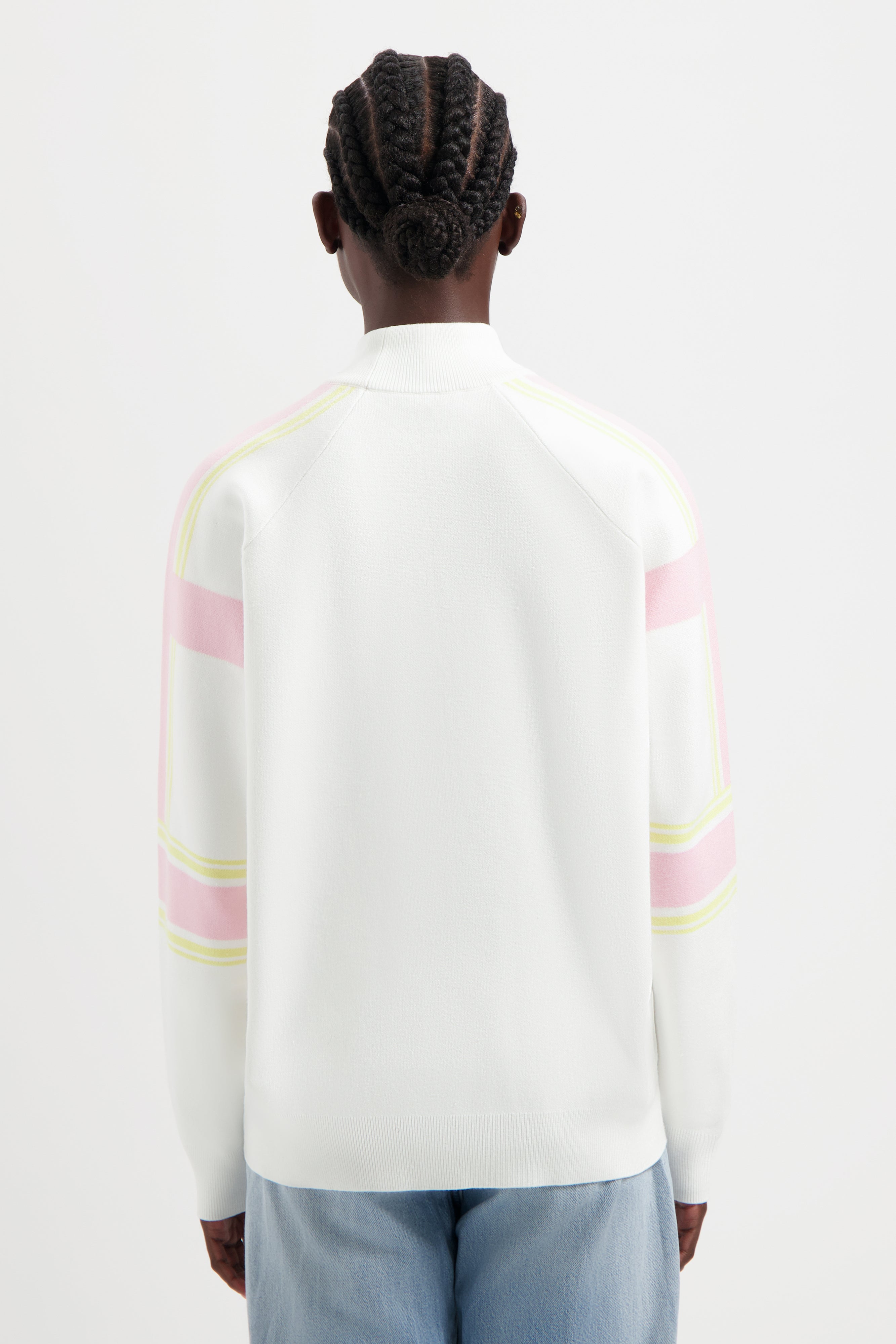 TOMORROWLAND KNITTED SWEATER WOMEN - 3