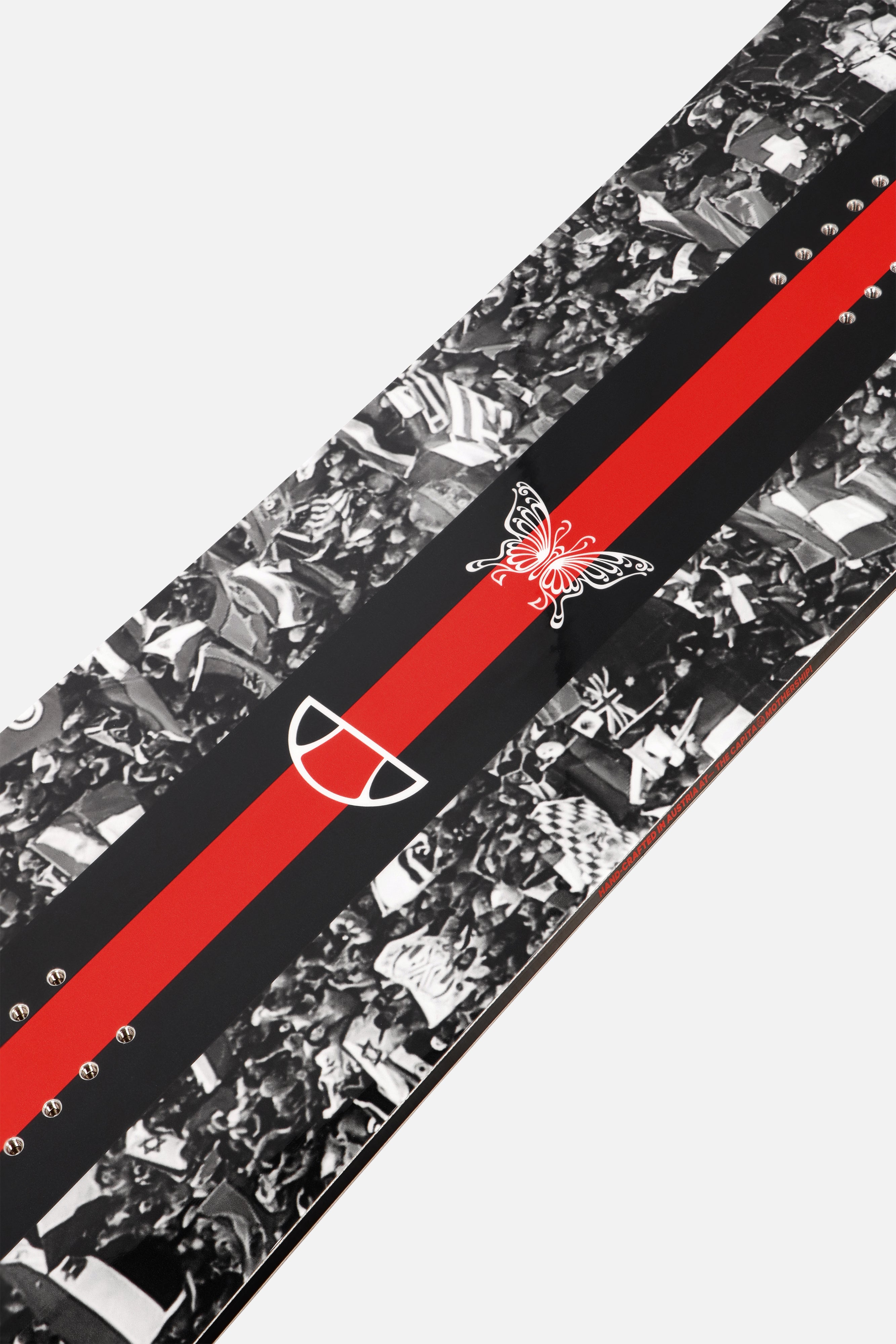 ELLESSE SNOWBOARD 156CM - 3