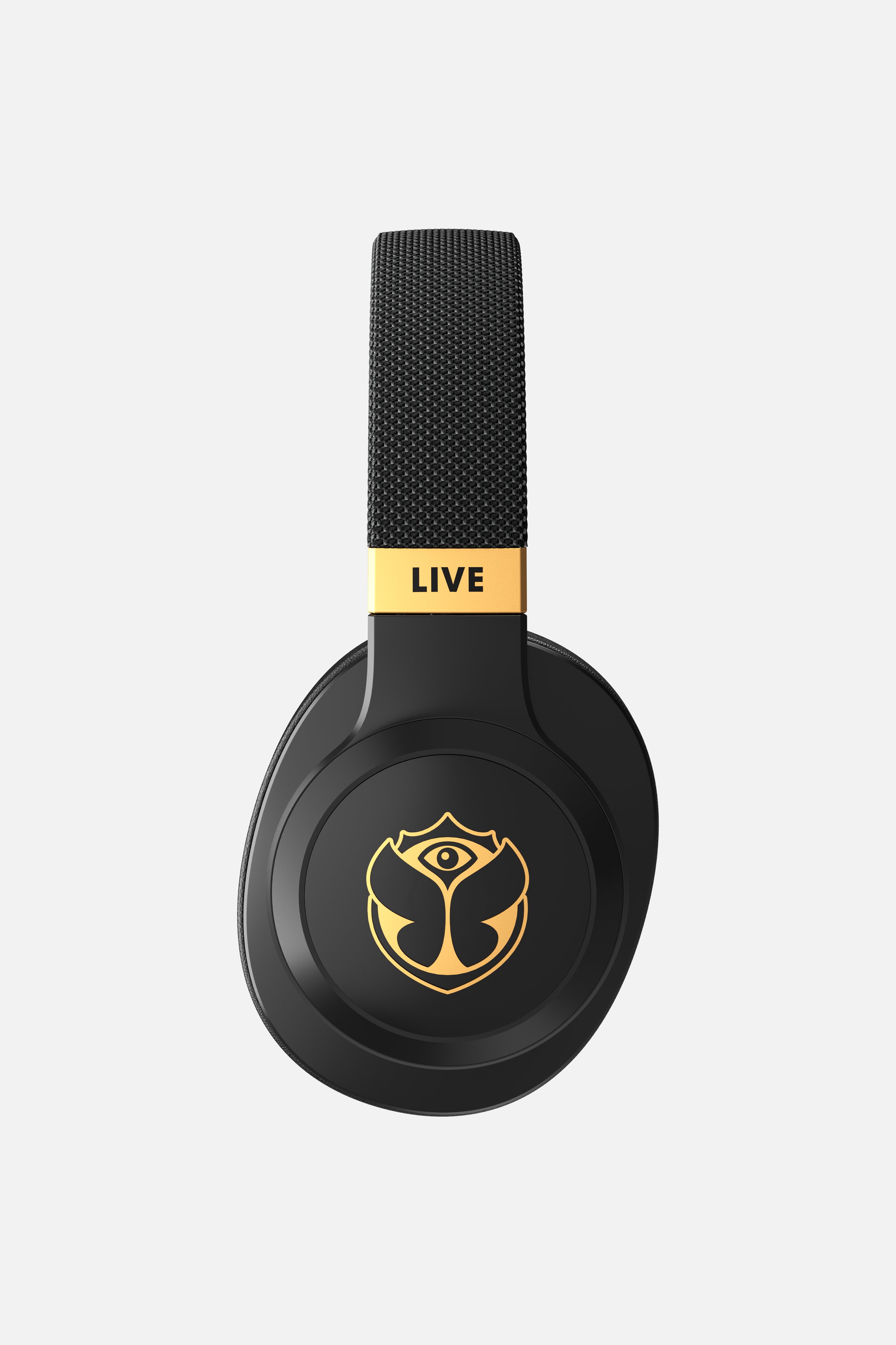 TOMORROWLAND X JBL LIVE 660NC HEADPHONES - 1