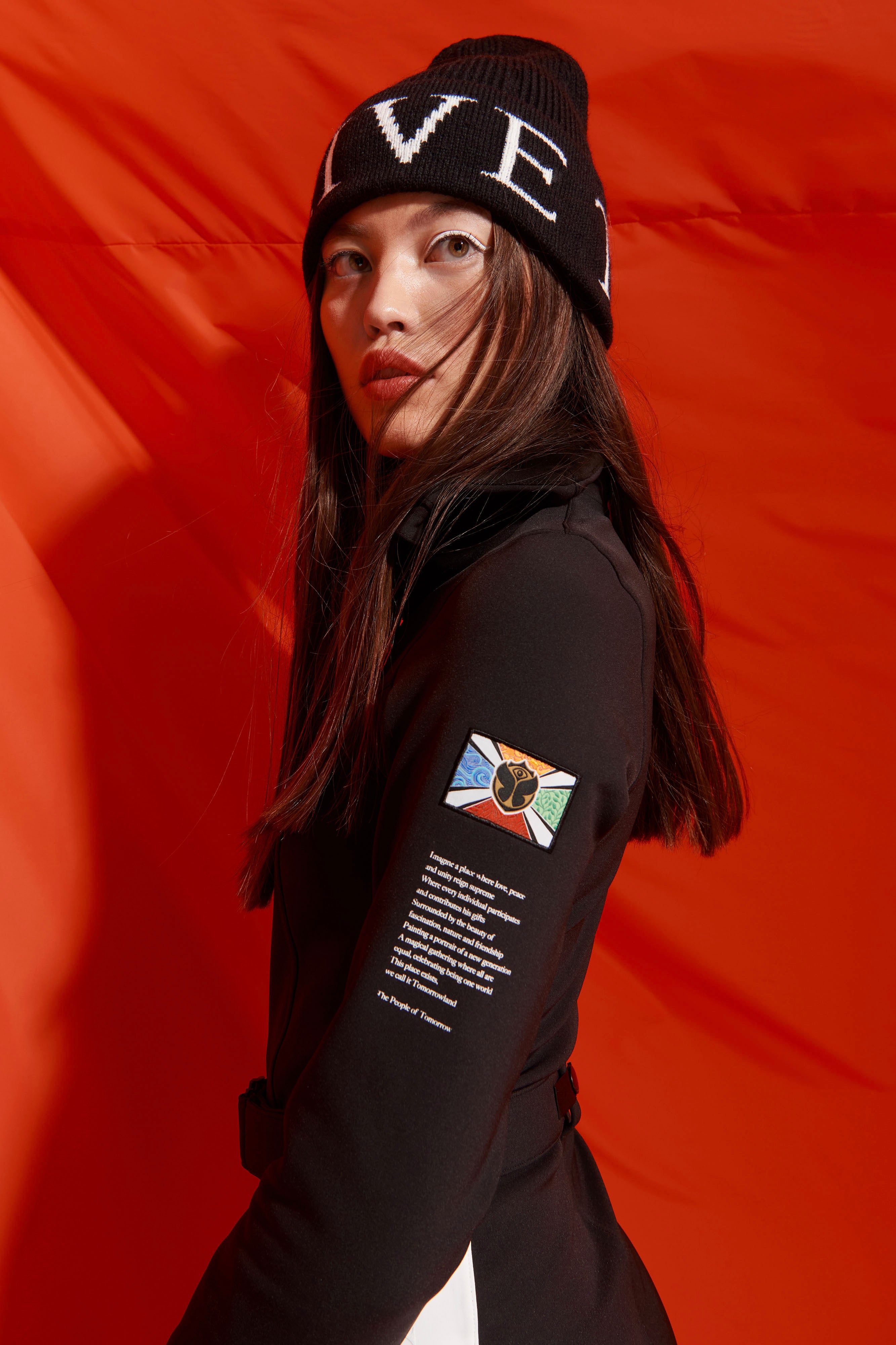 UNITY SKI SUIT - 8
