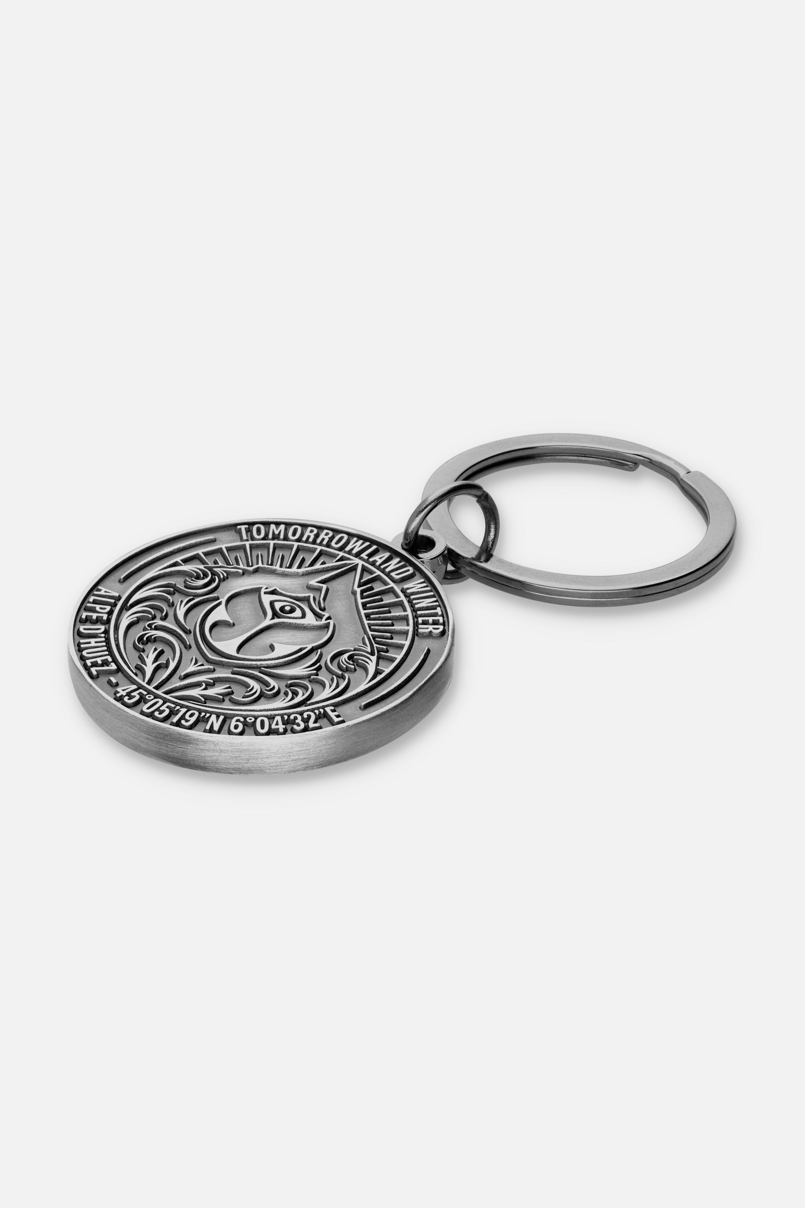 WINTER KEYCHAIN - 2