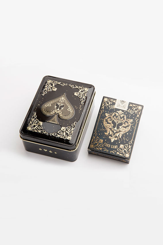TOMORROWLAND CARD GAME - 3