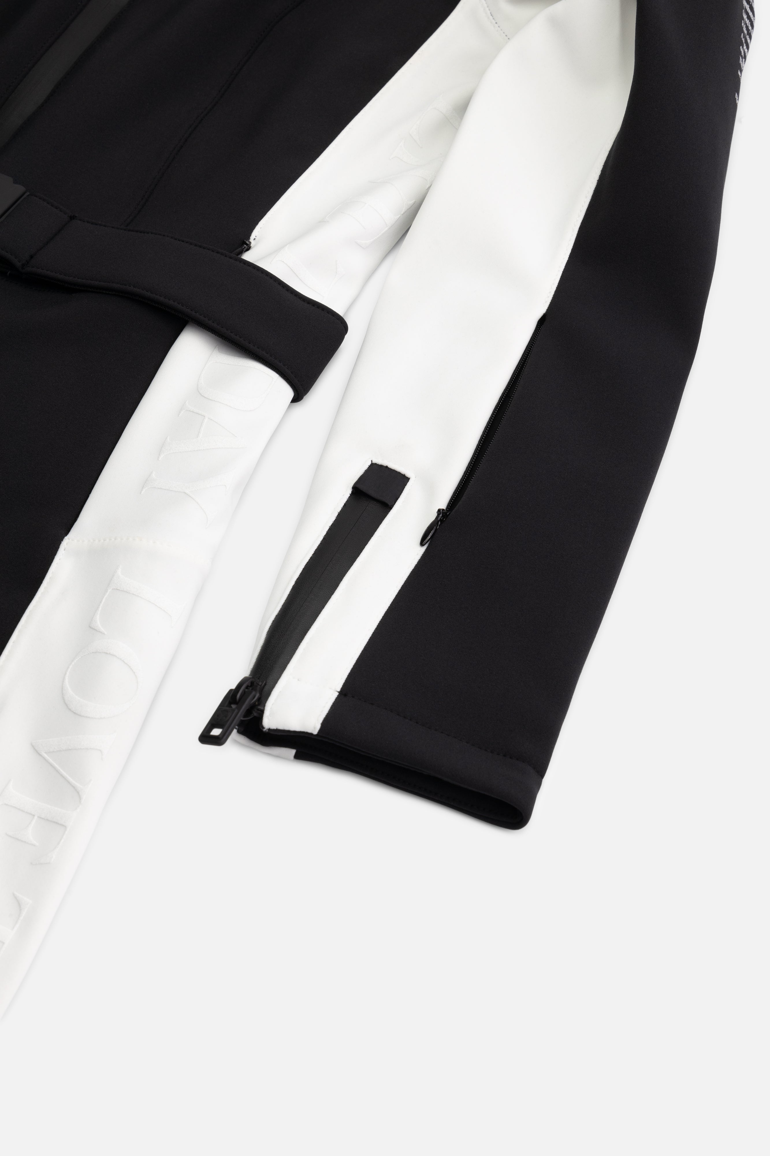 UNITY SKI SUIT - 11